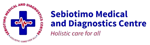 Sebiotimo Medical Center Logo